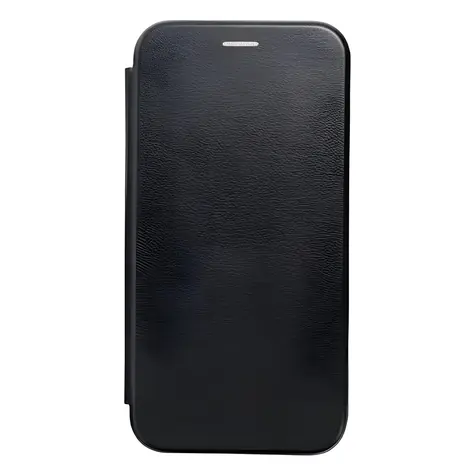Beline Book Magnethülle für XIAOMI Redmi Mi 11 5G, schwarz / Hülle im Buchstil / Magnetverschluss