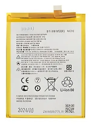 Für Motorola NC50 / Akku / 5000 mAh / für Moto G32, G41 / OEM