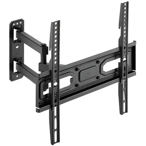 Fiber Mount FM78 / TV-Halterung / 30-60 Zoll / Tragkraft 35 kg / VESA 100x100-400x400 / neigbar, drehbar