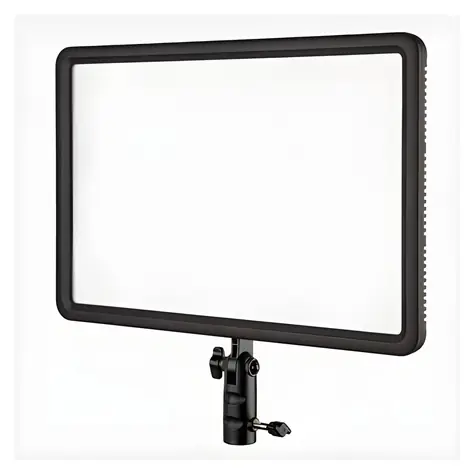 Godox LEDP260 Flache / LED-Videoleuchte