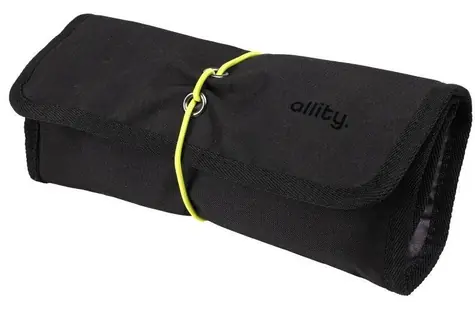 Allity ATB-200 schwarz / Reiseorganizer / Elektronik und Zubehör / Wasserdichtes Material