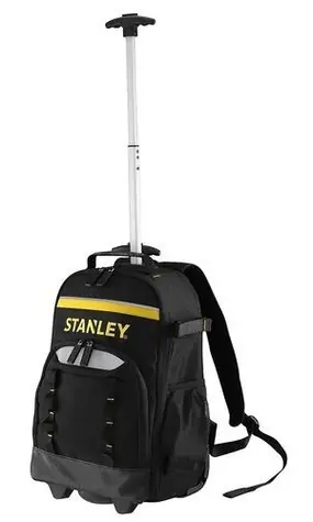 Stanley Essential Rucksack mit Teleskopgriff / Rucksack / Teleskopgriff