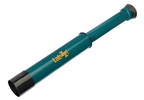 Levenhuk LabZZ S5 12x30 / Monokulares Fernglas / Für Kinder