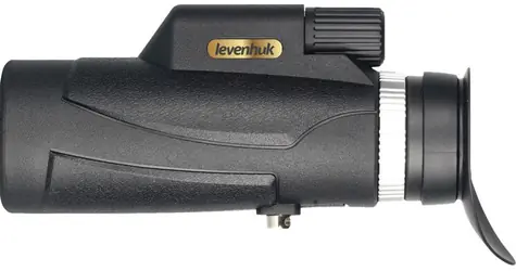 Levenhuk New Wise PLUS 10x42 / Fernglas / 10-fache Vergrößerung / Objektivdurchmesser 42 mm