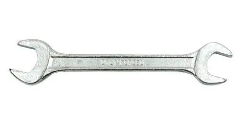 Vorel Flachschlüssel 10x11 mm / Flachschlüssel / Doppelseitig