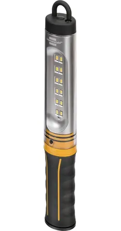 Brennenstuhl WL 500 A / Akku-LED-Arbeitsleuchte / 520 lm / SMD-LED / IP54