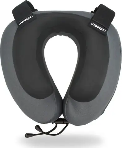 Cabeau Evo S3 schwarz / Reisekissen