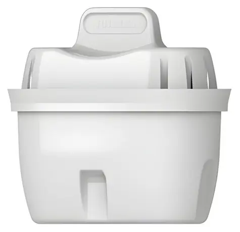 Philips Micro X-Clean AWP210 / Ersatzfilter / für Wasserkocher AWP 2935/36/37/38/43/33, ADD 5980/10/06 / 2 Stück