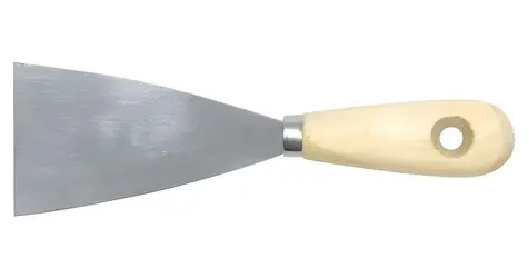 Vorel Spachtel 60 mm / Spachtel / Breite 60 mm