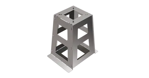 ModuREX Core Groundbase / Basis für Ladestationen / universell