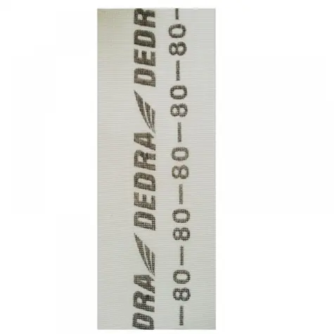Dedra Schleifgitter 105x280 mm / Schleifgitter / Körnung 100 / 1541-100
