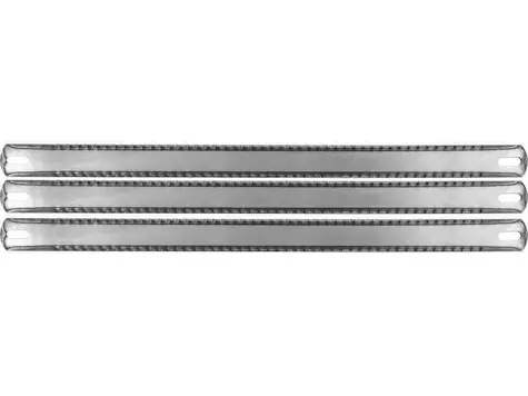 Vorel Metallsägeblatt RAMD 300x25 mm / Sägeblatt / 3 Stück