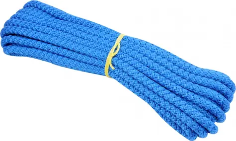 Vorel Seil mit geflochtenem Kern 8 mm / Seil / Polypropylen / 20 m