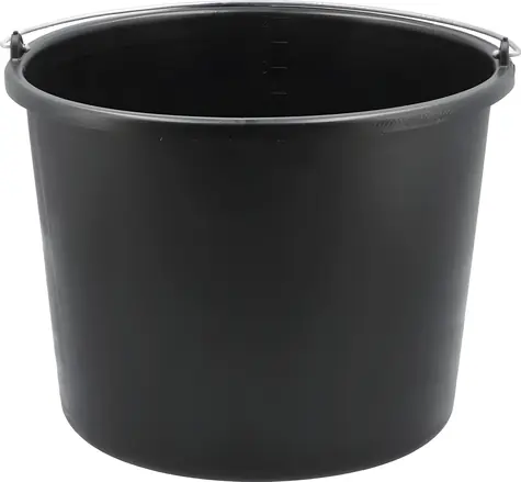 Vorel Baueimer 12 l / Eimer / Kunststoff