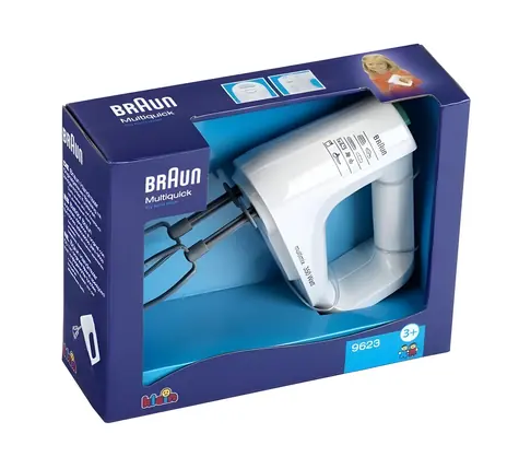Braun Stabmixer