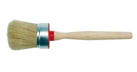 Vorel Rundpinsel 20 mm / Pinsel / Malerpinsel