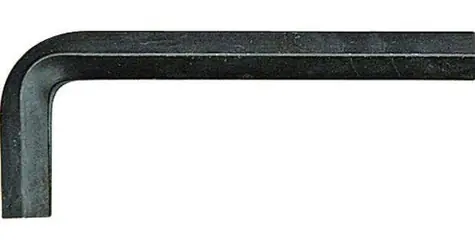 Vorel Inbusschlüssel 7 mm / Inbusschlüssel