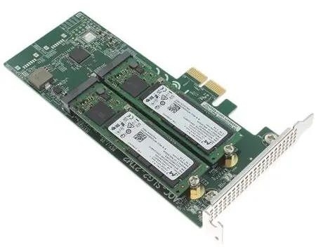Fujitsu RAID- Cable (PY-CBS131) / Kit / für Server-RAID-Controller