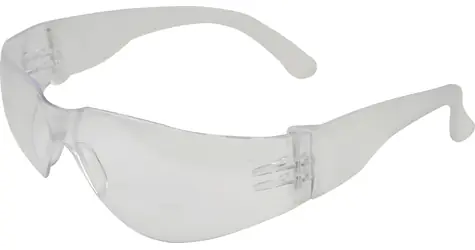 Vorel DY-8525 Kunststoff-Schutzbrille / Schutzbrille