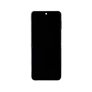 Ersatz-LCD-Display + Touchscreen + Frontabdeckung für Samsung Galaxy Z Flip 5 5G (F731) neuwertig / Servicepaket