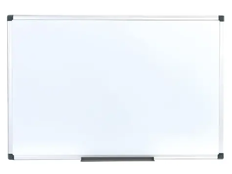 Magnettafel CLASSIC ALFA / 60 × 45 cm