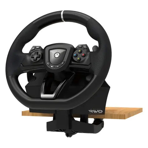 HORI Wireless Racing Wheel Overdrive / Lenkrad / Xbox One / Xbox Series X / PC
