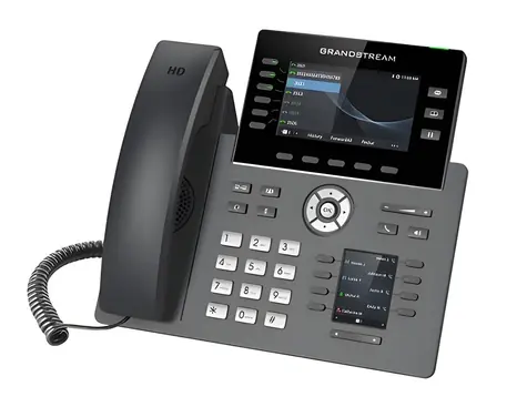 Grandstream GRP2616 / VoIP-Telefon