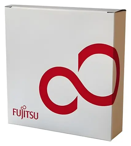Fujitsu DVD-ROM-Laufwerk / Optisches Laufwerk / intern / SATA / 48x