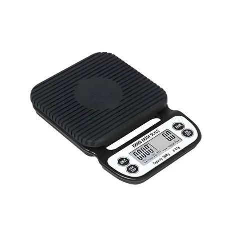 Rhino Coffee Gear Brew / Digitalwaage / Stoppuhr