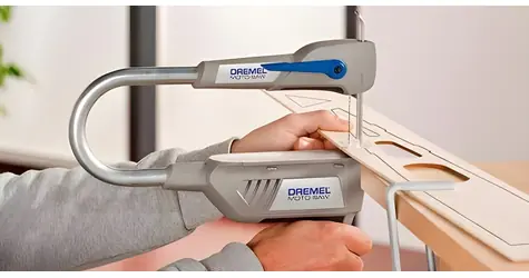 Dremel MS20-1/5 / Sägeblatt / 5 Stück