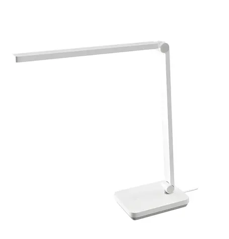 XIAOMI Schreibtischlampe Lite EU / USB LED-Schreibtischlampe