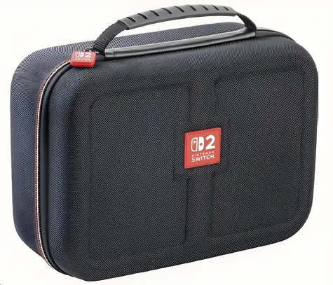Nacon NS262 XL / Tasche / Für Nintendo Switch 2 / Switch, Switch Lite, OLED