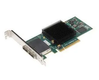 Fujitsu PLAN CP I350-T2 / Netzwerkkarte / PCIe 2.1 x4 / 2x RJ-45 / 1-GbE-Ethernet