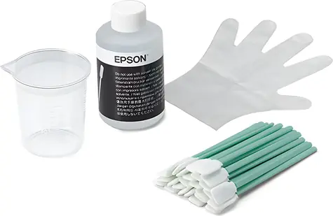 Epson Kit C13S210103 / Wartungskit / für SureColor F10060, R5000, R5000L Drucker