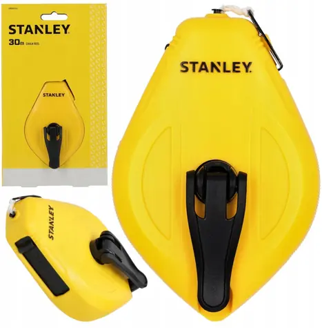 Stanley STHT47112-0 / Netzkabel / 30 m