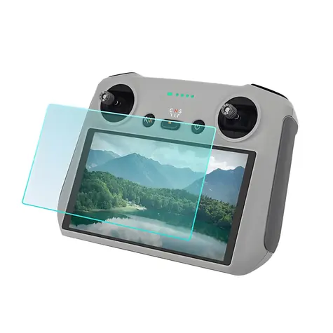 Sunnylife MM3-GHM388 / Gehärtetes Glas / DJI RC / 9H / 2 Stk
