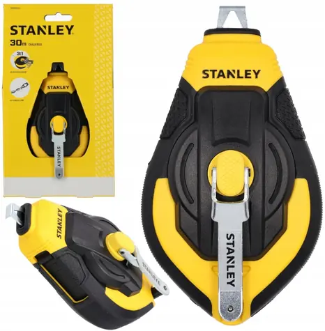 Stanley STHT47311-0 / Netzkabel / 30 m / 3:1