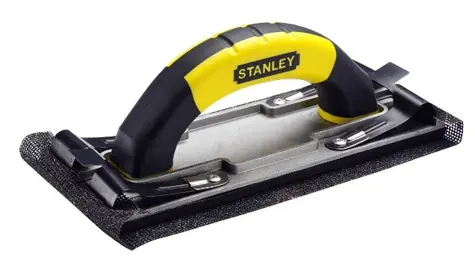 Stanley STHT0-05927 / Schleifpapierhalter