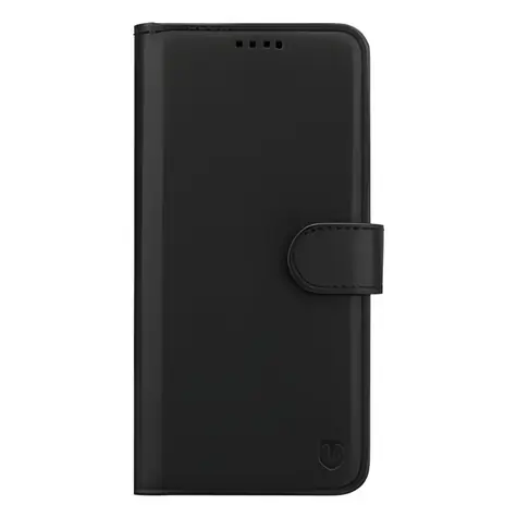 Tactical Field Notes für XIAOMI 17T Pro, schwarz / Buchhülle