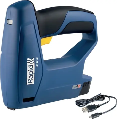 Rapid BTX10 / Akku-Tacker