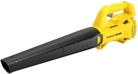 Stanley SFMCBL714B-XJ / Laubbläser