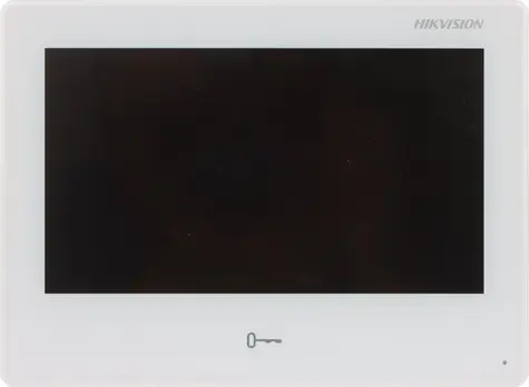 HIKVISION DS-KH9310-WTE1(B) / IP-Heimmonitor / WLAN