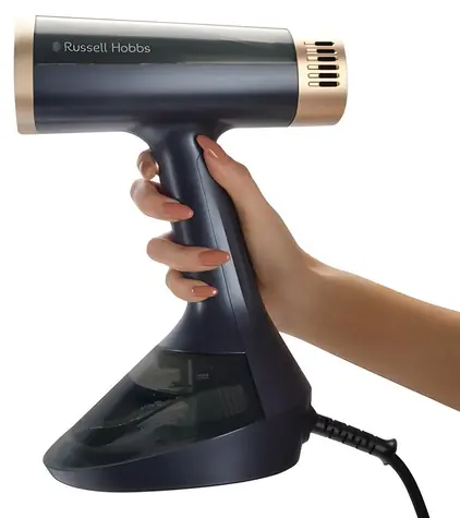 Russell Hobbs Steam Genie VacuSteam 28550-56 / Dampfglätter