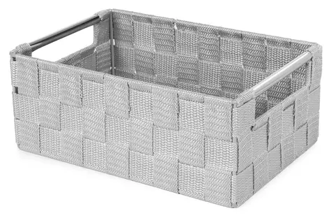 Compactor Stan S grau / Aufbewahrungsorganizer / 25 x 17 x 10 cm