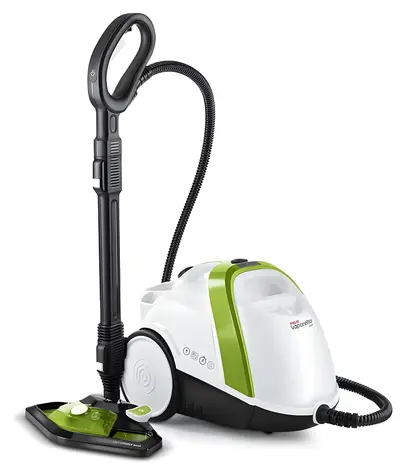 Polti Vaporetto SMART 110 ECO / Dampfreiniger / 1500 W / 4 bar