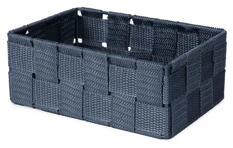 Compactor STAN M blau / Aufbewahrungsorganizer / 18 x 12 x 7 cm