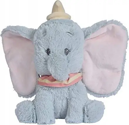 Simba Plüschtier Disney Dumbo 50 cm / Plüschtier
