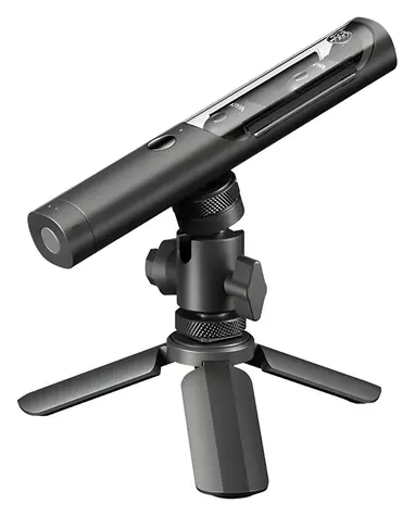 Boya Mini-Stativ / Dreibein / Tischstativ