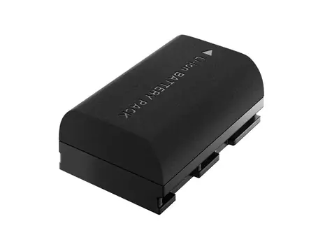 Newell Ersatzakku für Canon LP-E6NH / Akkumulator