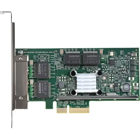 Fujitsu PLAN EP MCX6-LX / Netzwerkkarte / OCP 3.0 / 25GbE / 2x SFP28